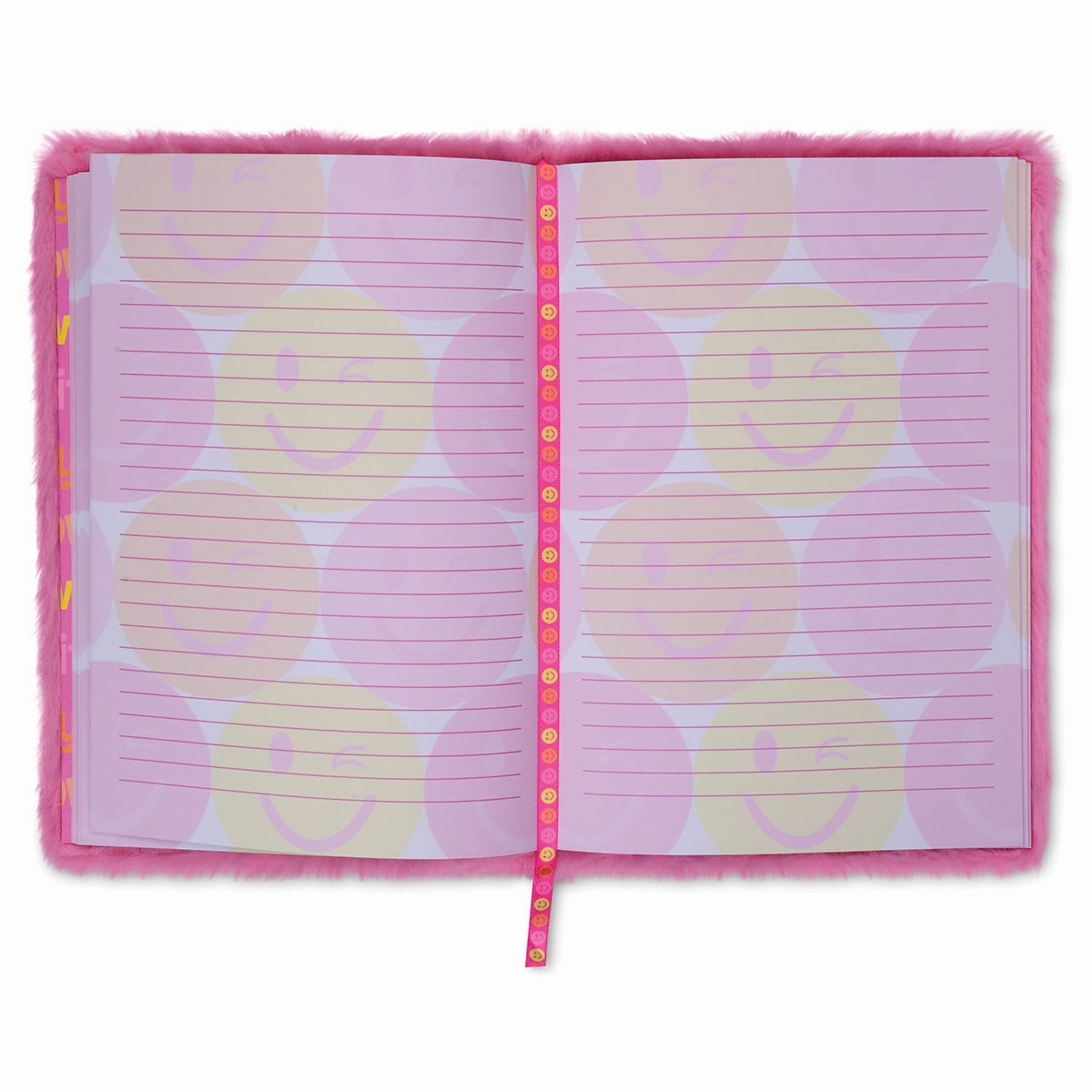 iScream Theme IYKYK Furry Journal