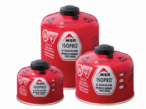 Isopro Canister Fuel, 16oz - 450 gram