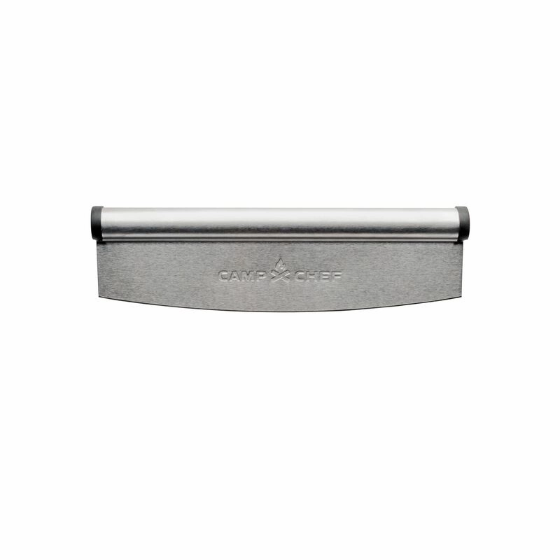 Italia 14" Rocking Pizza Cutter