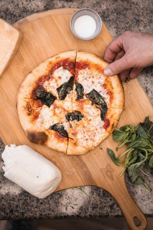 Italia Pizza Peel