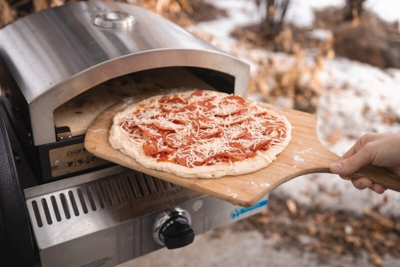 Italia Pizza Peel