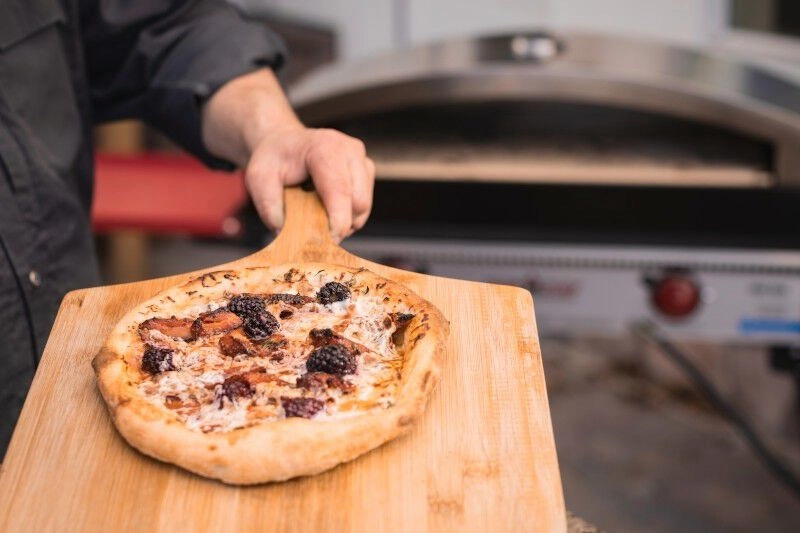Italia Pizza Peel