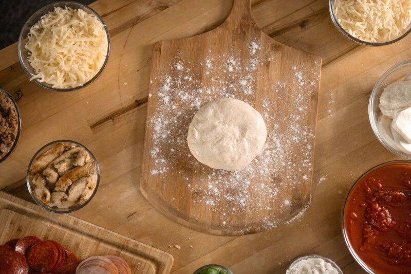 Italia Pizza Peel
