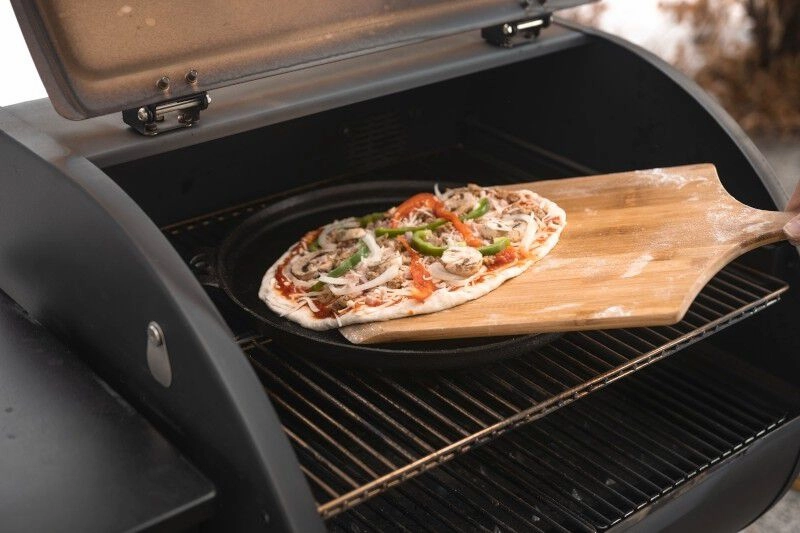 Italia Pizza Peel