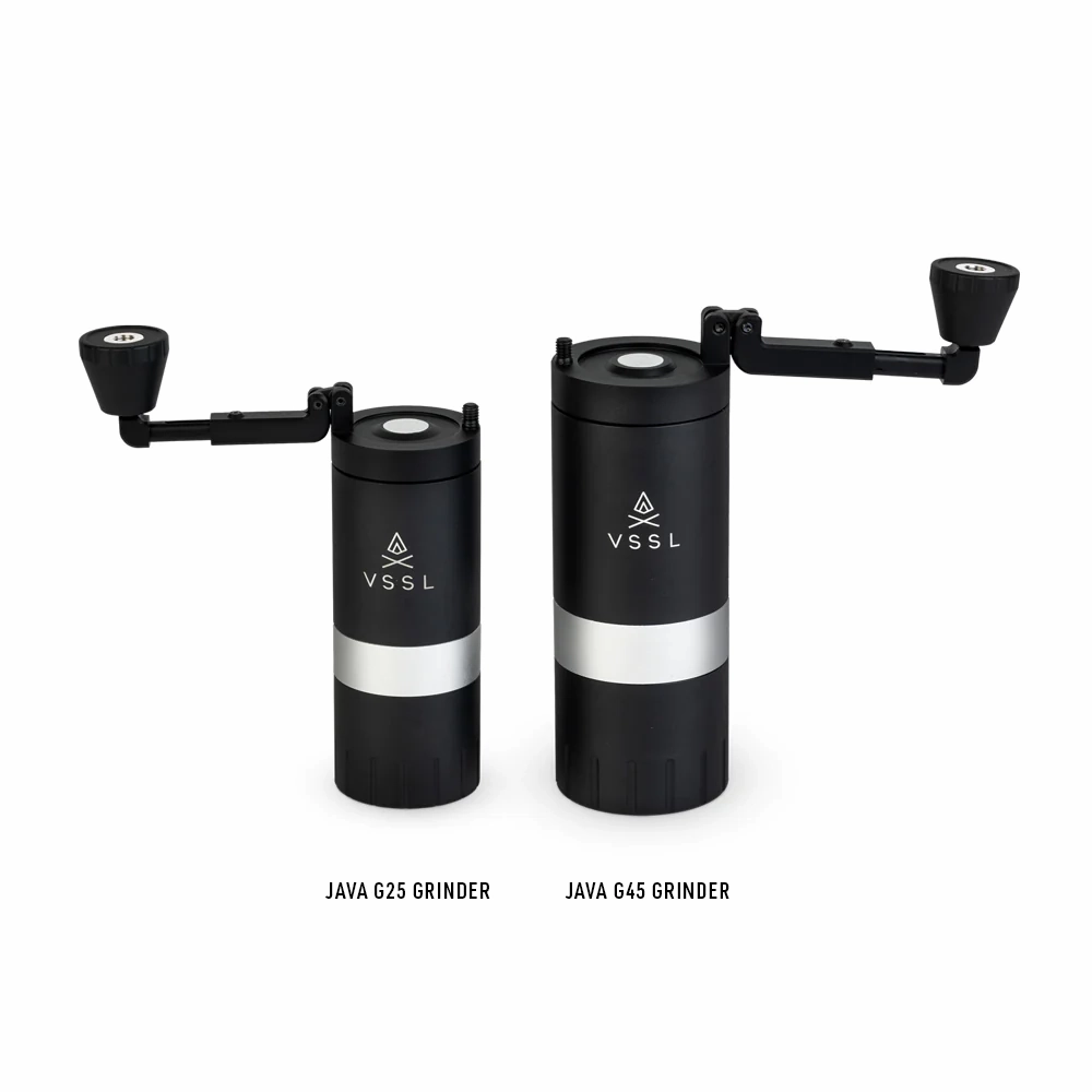 Java G25 Coffee Grinder