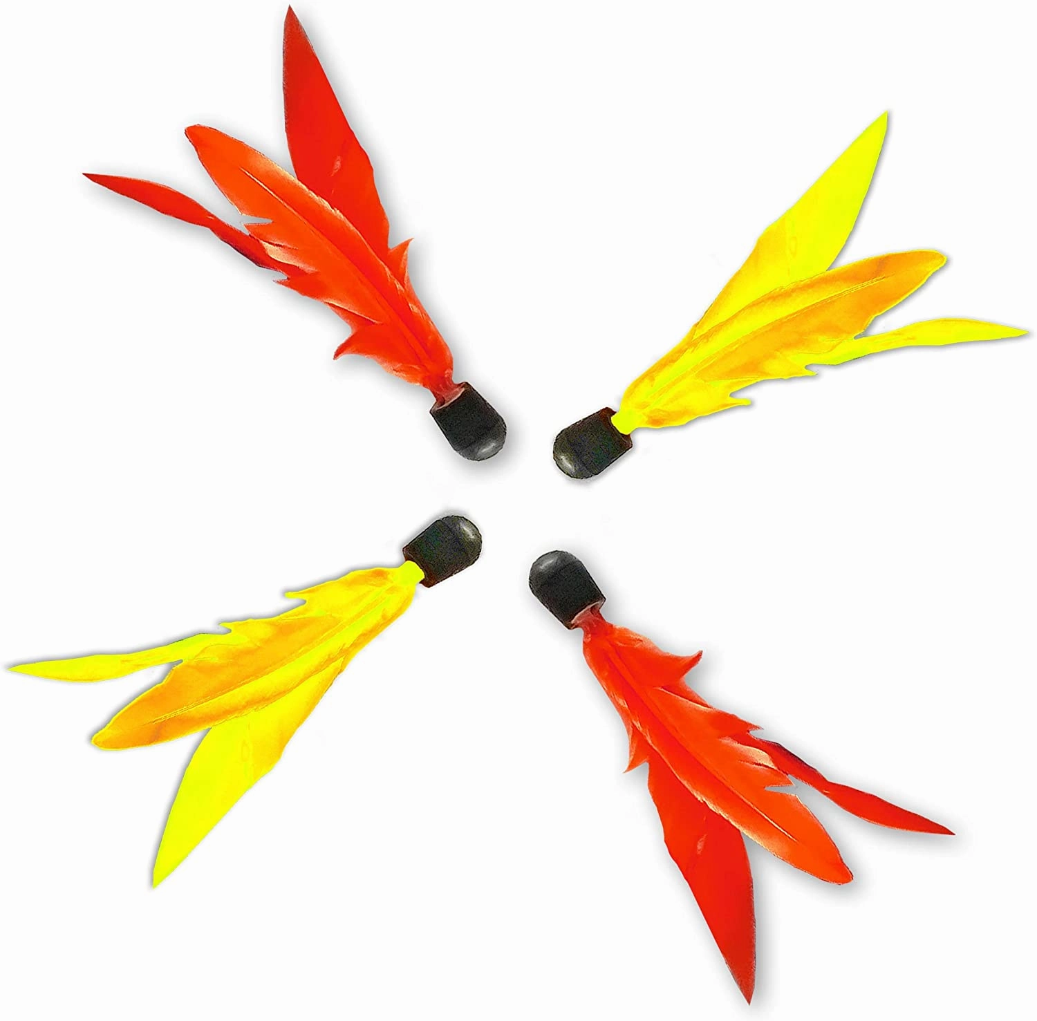 Jazzminton Paddle Ball