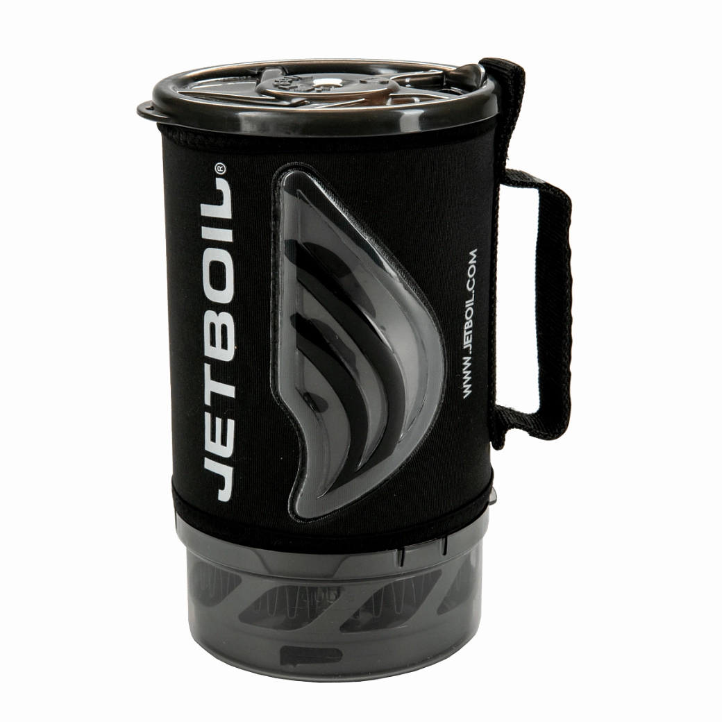 Jetboil Flash Cook System - Carbon