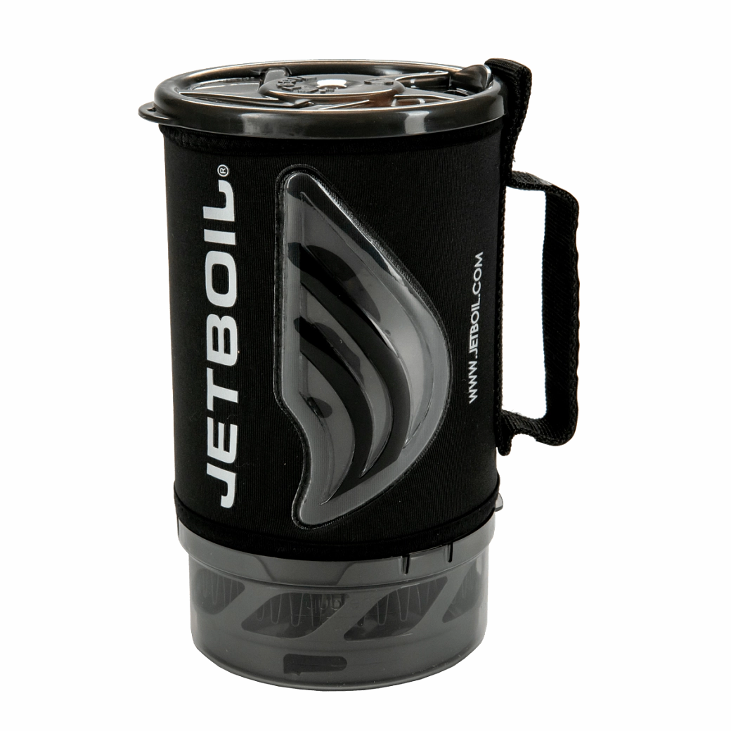 Jetboil Flash Cook System - Carbon