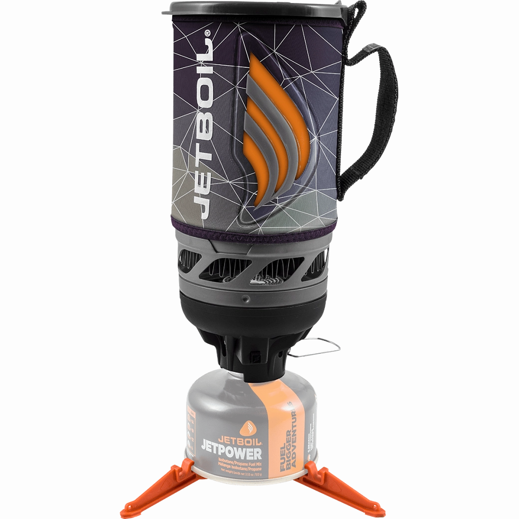 Jetboil Flash Cook System - Fractile