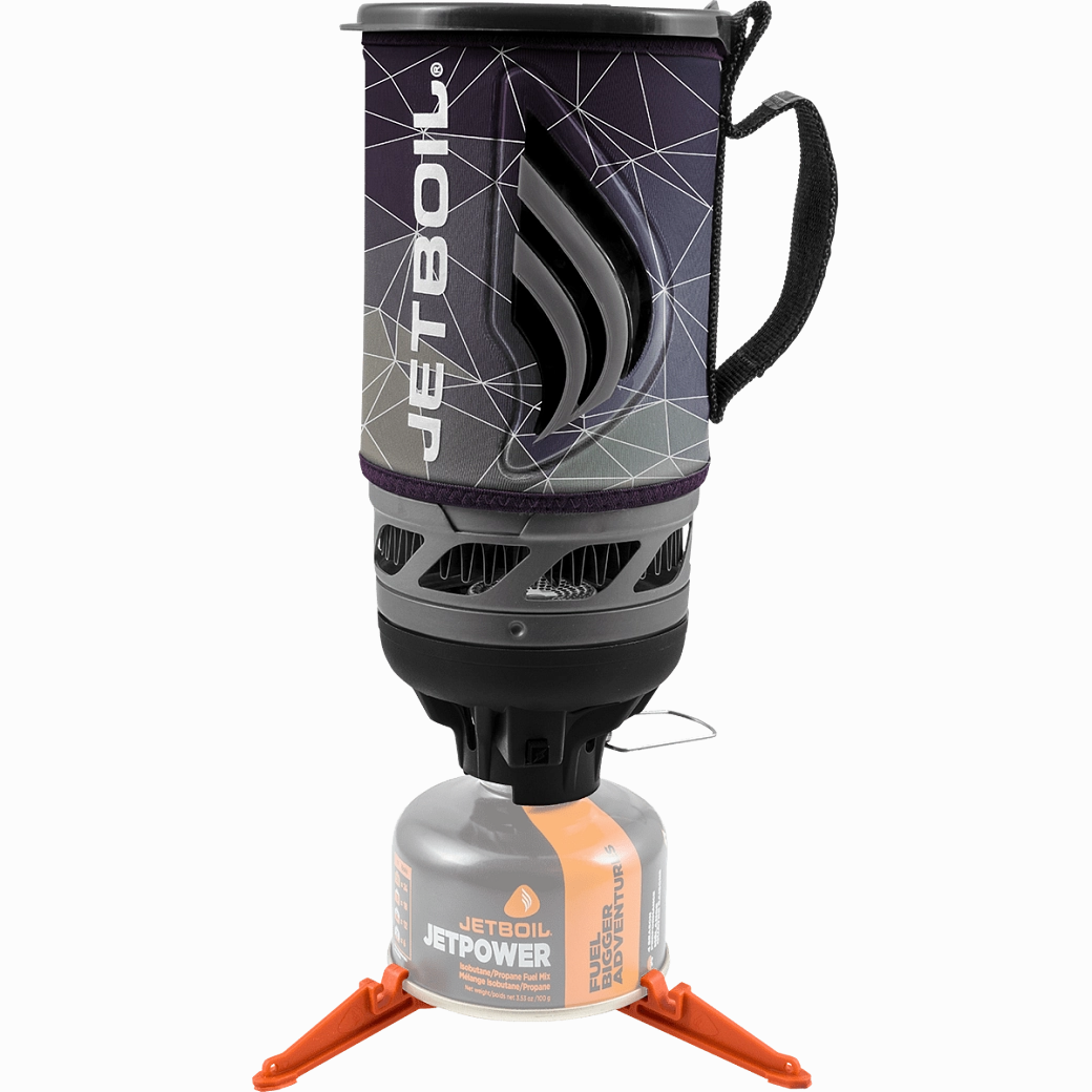 Jetboil Flash Cook System - Fractile