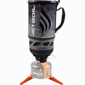 Jetboil Flash Cook System - Fractile