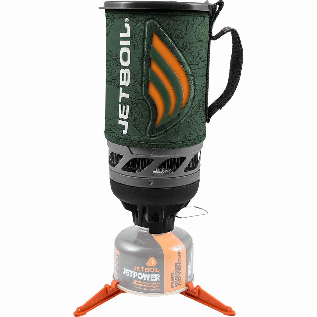 Jetboil Flash Cook System - Wild
