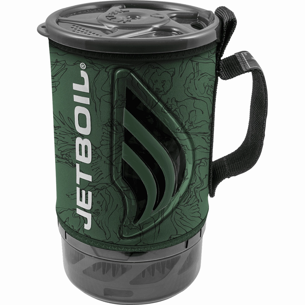 Jetboil Flash Cook System - Wild