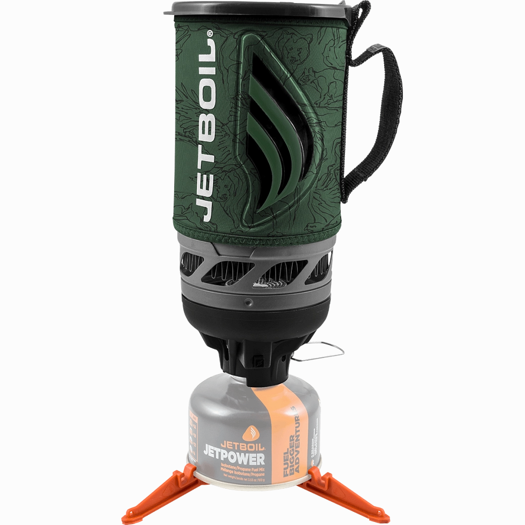 Jetboil Flash Cook System - Wild