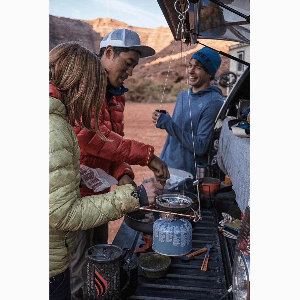 Jetboil Hanging Kit
