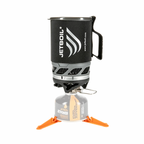 Jetboil MicroMo Cooking System - Carbon