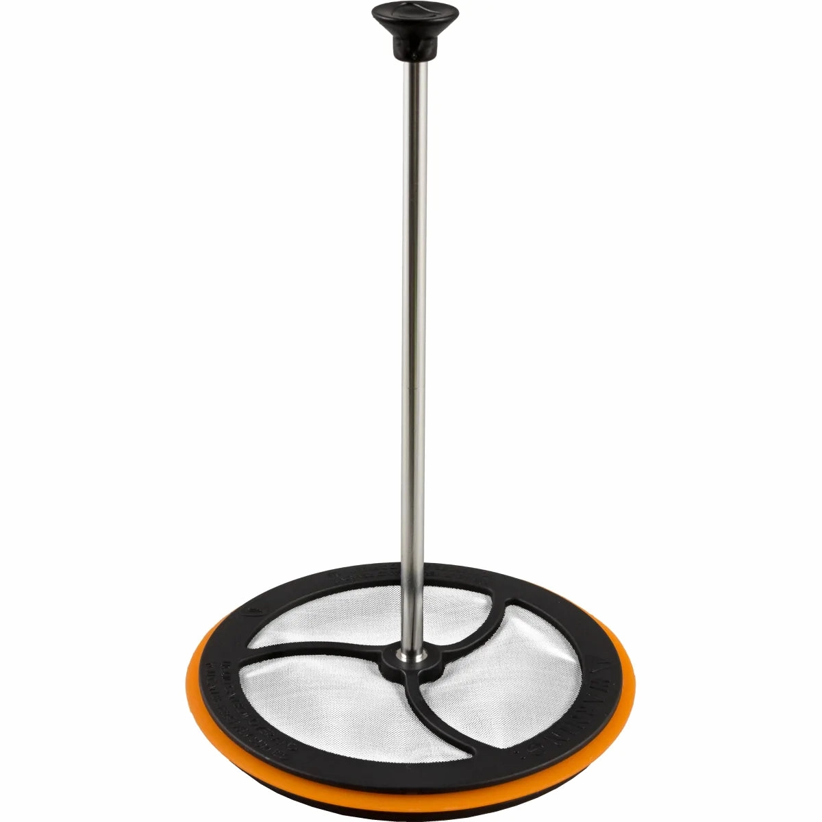 JetBoil SIlicone Coffee Press