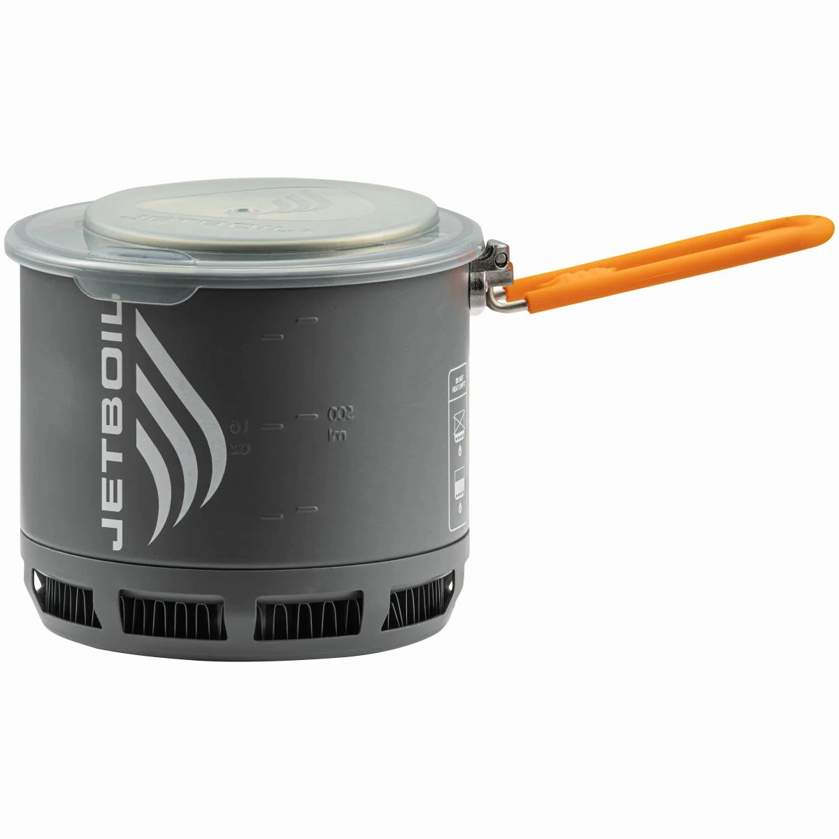 JetBoil Stash Stove