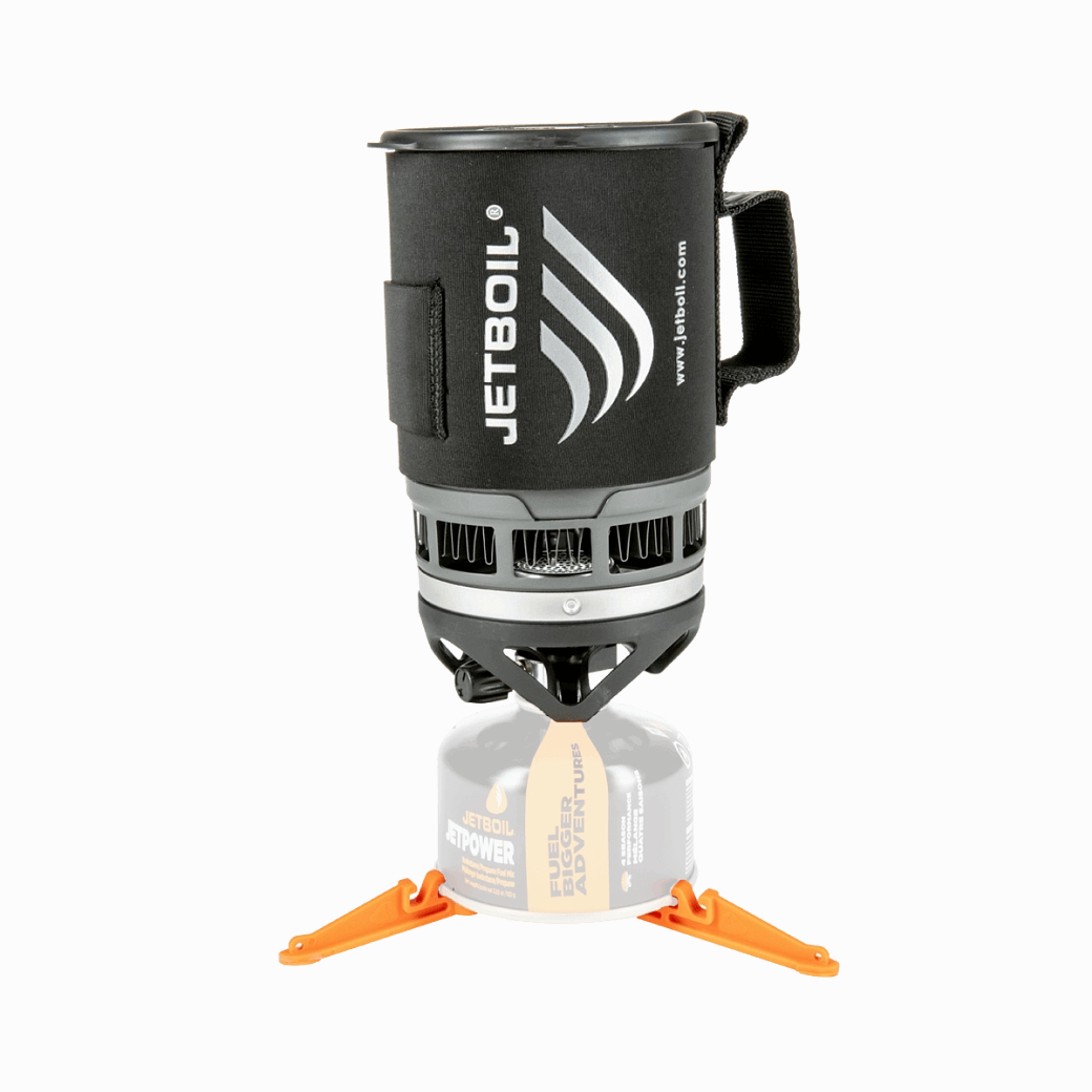Jetboil Zip CookING System - Carbon