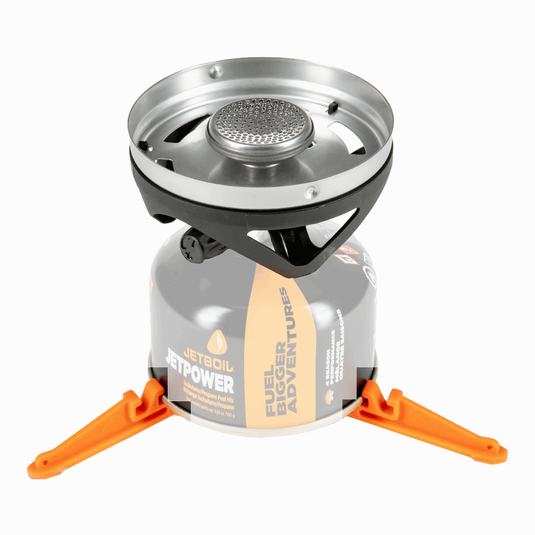 Jetboil Zip CookING System - Carbon