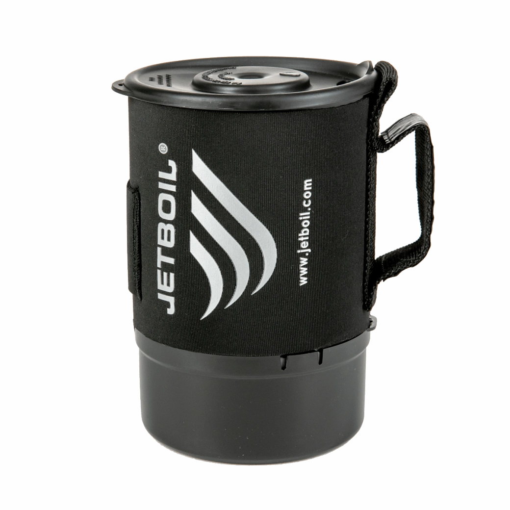Jetboil Zip CookING System - Carbon