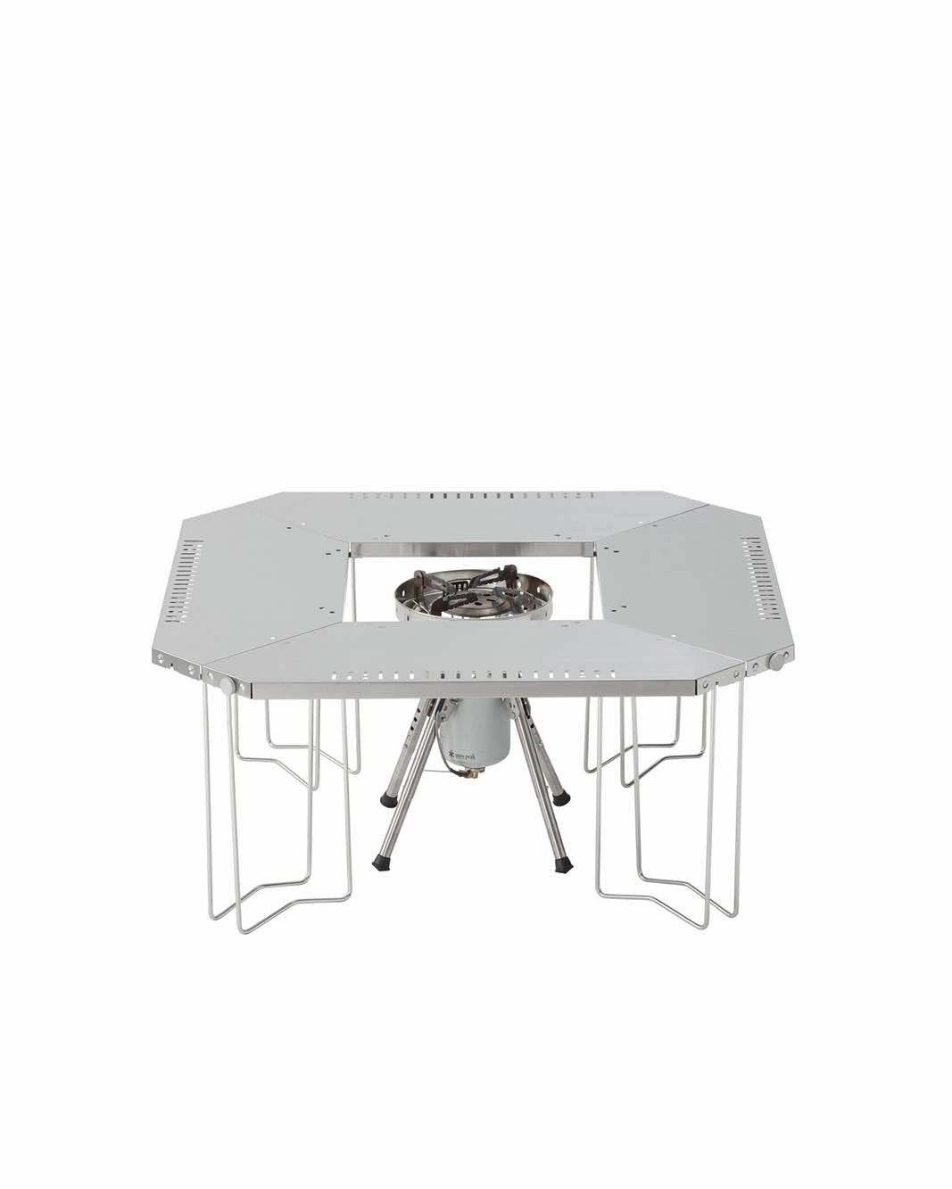 Jikaro Firering Table