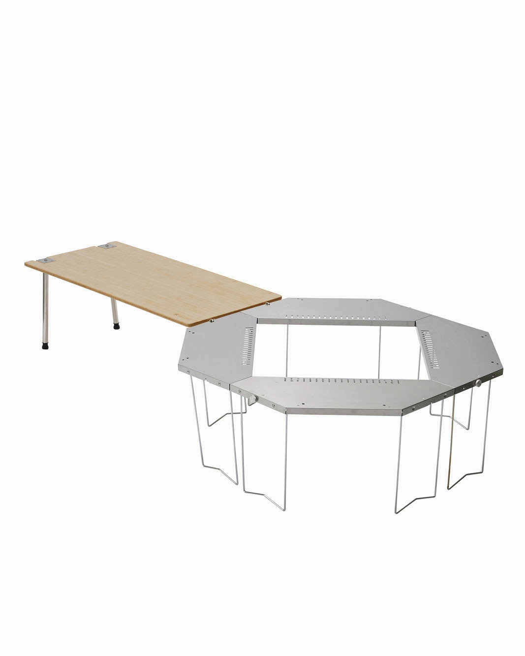 Jikaro Firering Table