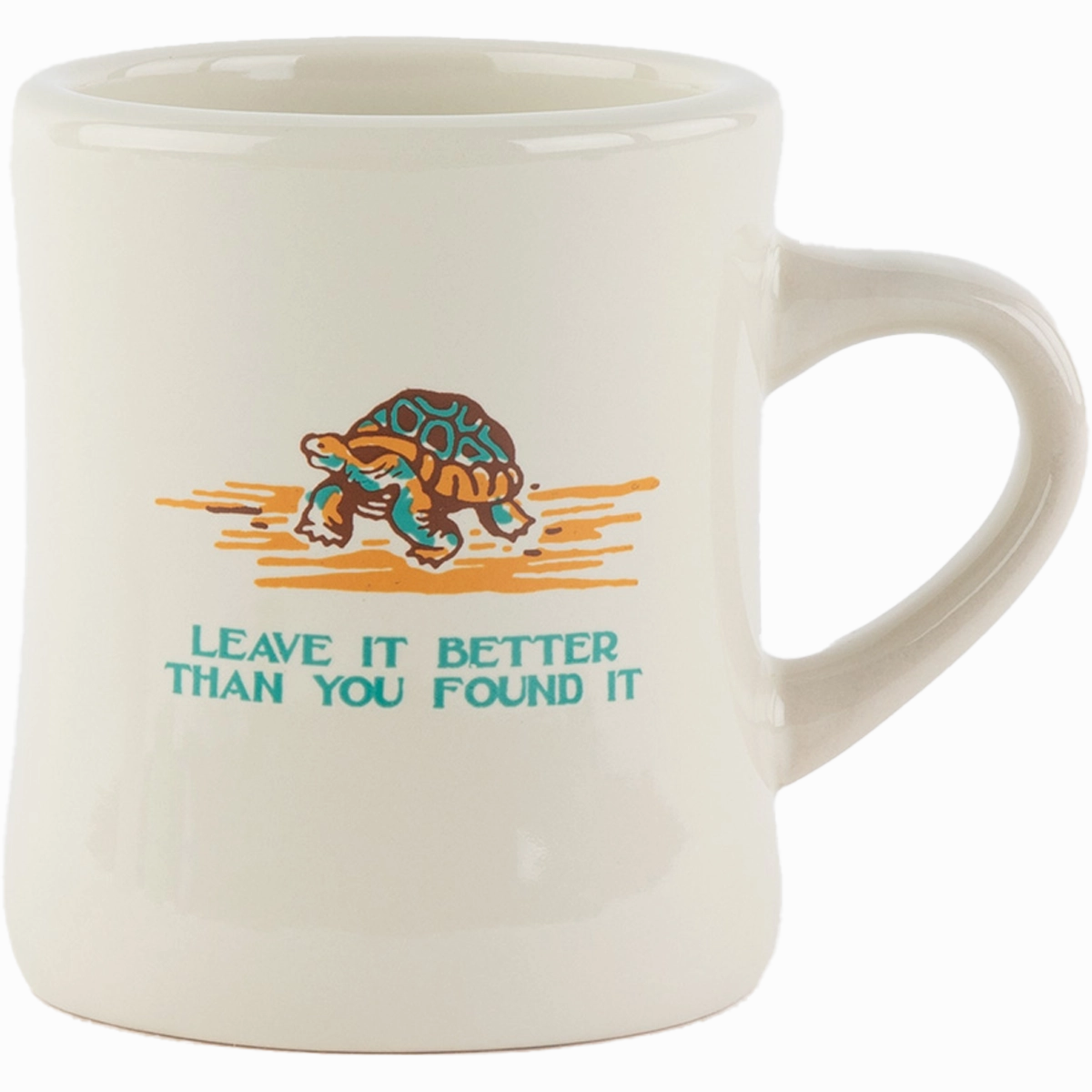 Joshua Tree Road Trip Diner Mug