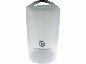 JR Gear Clear Mesh Dry Bags