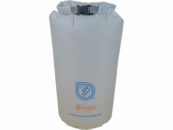JR Gear Compression Dry Bags