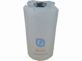JR Gear Compression Dry Bags
