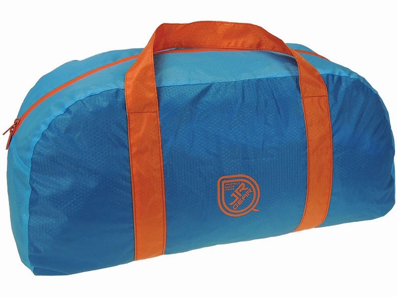 JR Gear Duffel In A Pocket
