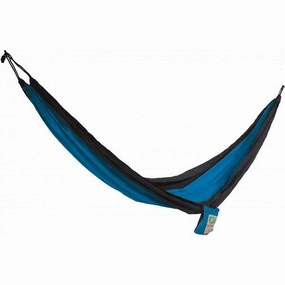 JR Gear Hammock Single, Blue