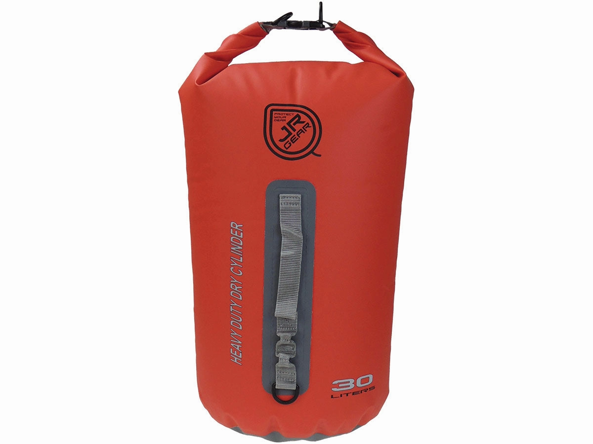 JR Gear Heavy Duty Cylinder Dry Bags