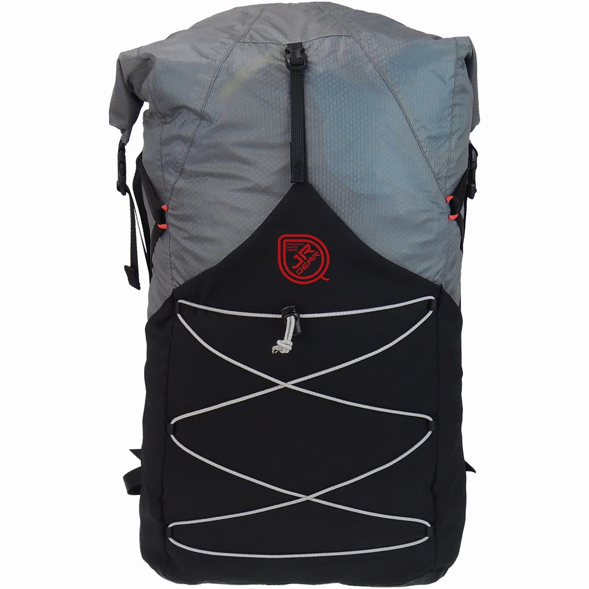 JR Gear Ultra Light Dry Backpack