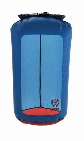 JR Gear Ultra Light Window Dry Bags