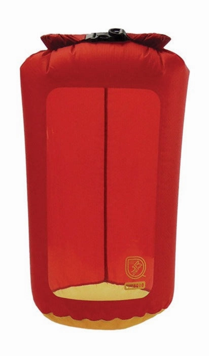 JR Gear Ultra Light Window Dry Bags