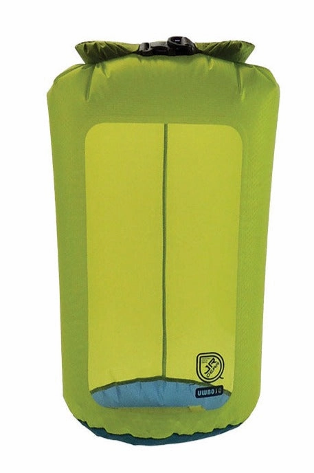JR Gear Ultra Light Window Dry Bags
