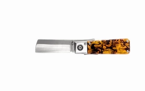 Jukebox Folding Knife