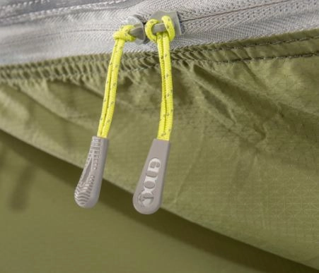JungleNest Hammock