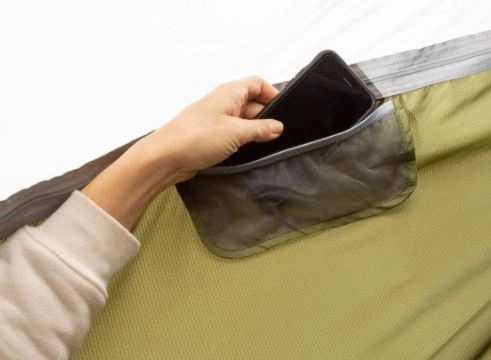 JungleNest Hammock