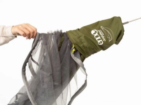 JungleNest Hammock