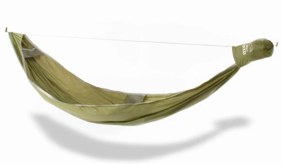 JungleNest Hammock