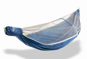 JungleNest Hammock
