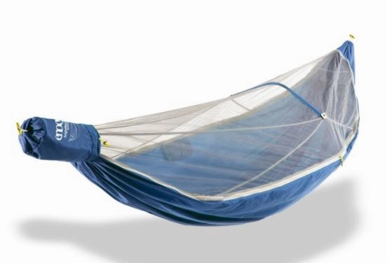 JungleNest Hammock