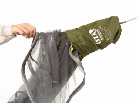 JungleNest Hammock