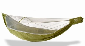 JungleNest Hammock