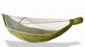 JungleNest Hammock