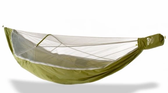 JungleNest Hammock