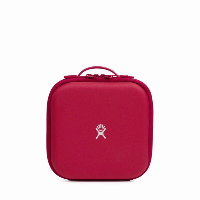 K Small Insulated Lunch Box